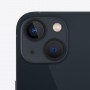 Apple iPhone 13 15,5 cm (6.1") Doppia SIM iOS 15 5G 512 GB Nero (MLQC3ZD/A)