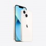 Apple iPhone 13 15,5 cm (6.1") Doppia SIM iOS 15 5G 512 GB Bianco (MLQD3ZD/A)