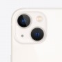 Apple iPhone 13 15,5 cm (6.1") Doppia SIM iOS 15 5G 512 GB Bianco (MLQD3ZD/A)