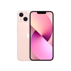 Apple iPhone 13 15,5 cm (6.1") Doppia SIM iOS 15 5G 512 GB Rosa (MLQE3ZD/A)