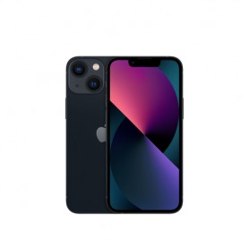Apple iPhone 13 mini 13,7 cm (5.4") Doppia SIM iOS 15 5G 512 GB Nero (MLKA3ZD/A)