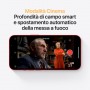 Apple iPhone 13 mini 13,7 cm (5.4") Doppia SIM iOS 15 5G 512 GB Rosso (MLKE3ZD/A)