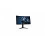 Lenovo G27c-10 68,6 cm (27") 1920 x 1080 Pixel Full HD Nero (66A3GACBEU)
