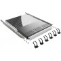 PATCHBOX P60UTPXC6AX24W cavo di rete Bianco 1,8 m Cat6a U/UTP (UTP) (P60UTPXC6AX24W)
