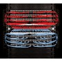 PATCHBOX P60UTPXC6AX24G cavo di rete Verde 1,8 m Cat6a U/UTP (UTP) (P60UTPXC6AX24G)