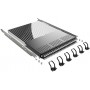 PATCHBOX P60STPXC6AX24K cavo di rete Nero 1,8 m Cat6a U/FTP (STP) (P60STPXC6AX24K)