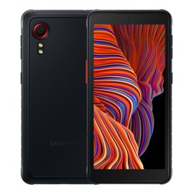 Samsung Galaxy SM-G525F 13,5 cm (5.3") Doppia SIM 4G USB tipo-C 4 GB 64 GB 3000 mAh Nero (SM-G525FZKDEEH)