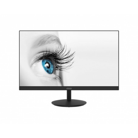 MSI Pro MP271 68,6 cm (27") 1920 x 1080 Pixel Full HD LED Nero (PRO MP271)