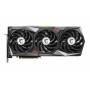 MSI GeForce RTX 3060 GAMING X TRIO 12G NVIDIA 12 GB GDDR6 (RTX 3060 GAMING X TRIO 12G)