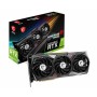 MSI GeForce RTX 3060 GAMING X TRIO 12G NVIDIA 12 GB GDDR6 (RTX 3060 GAMING X TRIO 12G)