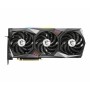 MSI GeForce RTX 3060 GAMING X TRIO 12G NVIDIA 12 GB GDDR6 (RTX 3060 GAMING X TRIO 12G)