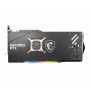 MSI GeForce RTX 3060 GAMING X TRIO 12G NVIDIA 12 GB GDDR6 (RTX 3060 GAMING X TRIO 12G)