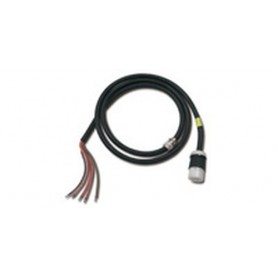 APC TC 5Wire Whip W/L21-20 35ft Nero (AR8101BLK)