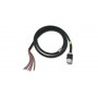 APC TC 5Wire Whip W/L21-20 35ft Nero (AR8101BLK)