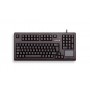 CHERRY TouchBoard G80-11900 tastiera USB QWERTY Inglese US Nero (G80-11900LUMEU-2)