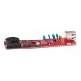 HP LaserJet MFP Analog Fax Accessory 500 modem 33,6 Kbit/s (CC487A#BAP)