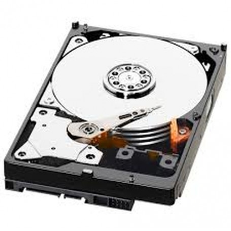 Hewlett Packard Enterprise 36GB ProLiant 2.5" SAS (376596-001)