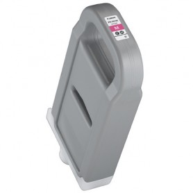 Canon PFI-701M cartuccia d'inchiostro Originale Magenta (0902B005)