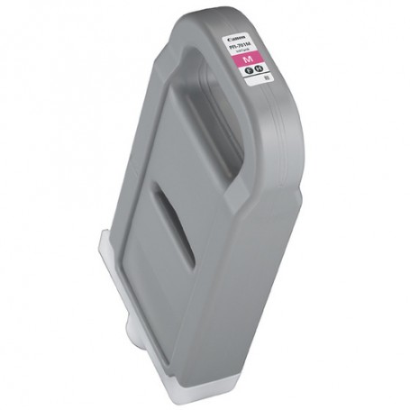 Canon PFI-701M cartuccia d'inchiostro Originale Magenta (0902B005)