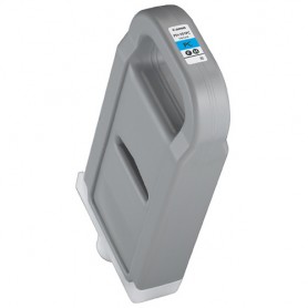 Canon PFI-701PC cartuccia d'inchiostro Originale Ciano per foto (0904B005)