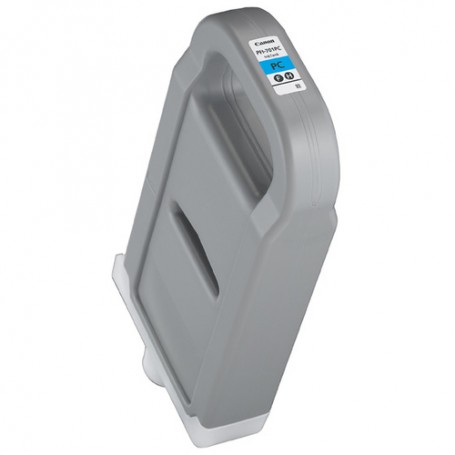 Canon PFI-701PC cartuccia d'inchiostro Originale Ciano per foto (0904B005)