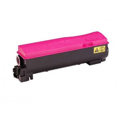 KYOCERA TK-570M cartuccia toner Originale Magenta (TK570M)
