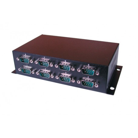 EXSYS USB 1.1 to 8S Serial RS-232 ports scheda di interfaccia e adattatore (EX-1338HM)