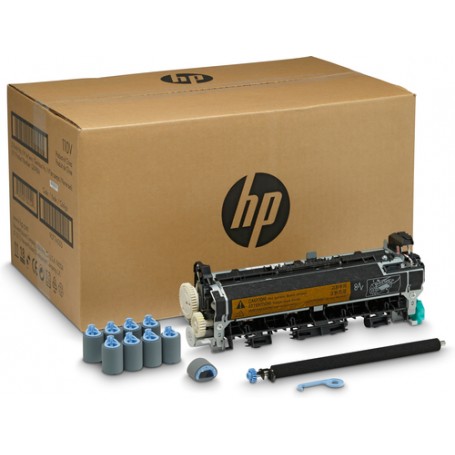 HP LaserJet Q5999A 220V Maintenance Kit Kit di manutenzione (Q5999-67904)