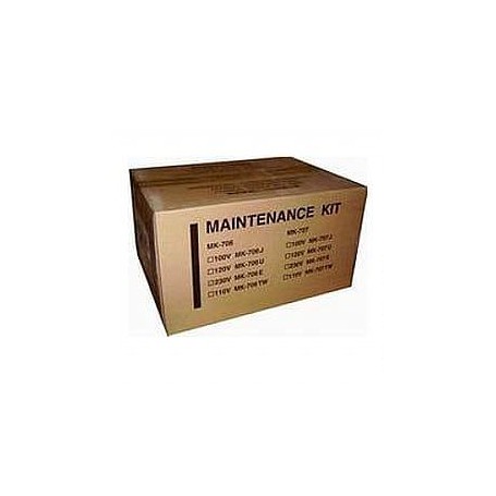KYOCERA MK-707 Maintenance Kit cartuccia toner 1 pz Originale (2FG82030)
