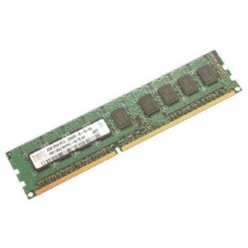 HP 536887-001 memoria 2 GB 1 x 2 GB DDR3 1333 MHz Data Integrity Check (verifica integrità dati) (536887-001)