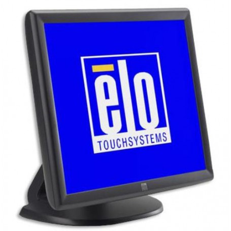 Elo Touch Solution 1915L 48,3 cm (19") 1280 x 1024 Pixel Grigio (E607608)