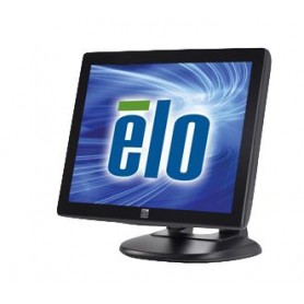 Elo Touch Solution 1515L 38,1 cm (15") 1024 x 768 Pixel Single-touch Grigio (E344320)