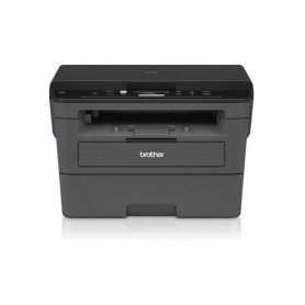 Brother DCP-L2530DW multifunzione Laser A4 600 x 600 DPI 30 ppm Wi-Fi (DCPL2530DWG1)