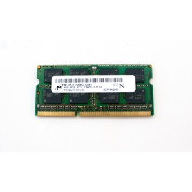 HP 693374-001 memoria 8 GB 1 x 8 GB DDR3 1600 MHz (693374-001)