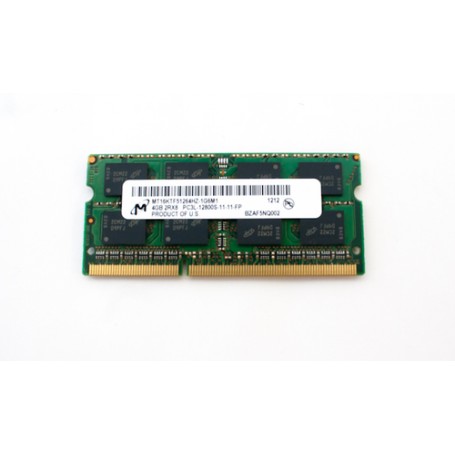 HP 693374-001 memoria 8 GB 1 x 8 GB DDR3 1600 MHz (693374-001)