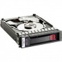 Hewlett Packard Enterprise 450GB, 3G, SAS, 15K, LFF (3.5-inch), Dual Port, Enterprise 3.5" (454232-B21)