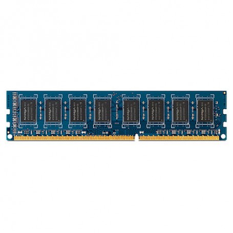 HP 585157-001 memoria 4 GB 1 x 4 GB DDR3 1333 MHz (585157-001)