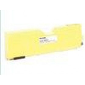 Panasonic DQ-TUN20Y cartuccia toner Originale Giallo (DQTUN20Y)