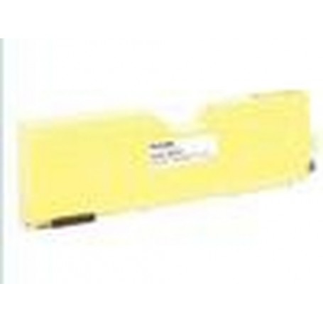 Panasonic DQ-TUN20Y cartuccia toner Originale Giallo (DQTUN20Y)