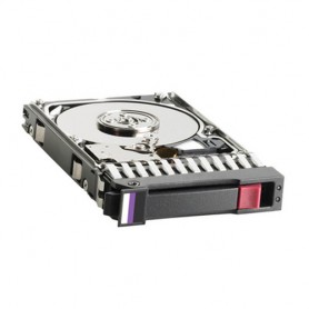 HP 447447-001 disco rigido interno 2.5" 72 GB SAS (447447-001)