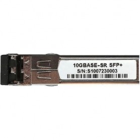 Alcatel-Lucent SFP+ modulo del ricetrasmettitore di rete Fibra ottica 10000 Mbit/s SFP+ 850 nm (SFP-10G-SR)
