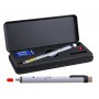 EFB Elektronik 39990.1 tester per cavo di rete Iniettore di luce Grigio (39990.1)