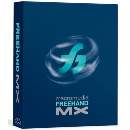 Adobe FreeHand MX v.11 Istruzione (EDU) 1+ licenza/e Inglese (38003264AD01A00)
