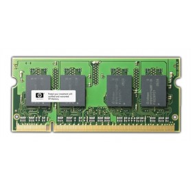 HP 598855-001 memoria 4 GB 1 x 4 GB DDR2 800 MHz (598855-001)