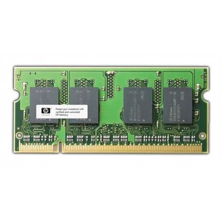 HP 598855-001 memoria 4 GB 1 x 4 GB DDR2 800 MHz (598855-001)