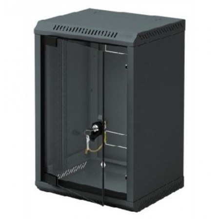 Triton RBA-09-AS3-BAQ-C1 rack Da parete Nero (RBA-09-AS3-BAX-C1)