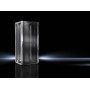 Rittal DK 5511.110 42U Rack indipendenti Nero, Grigio (5511110)