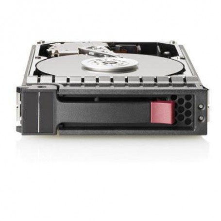 Hewlett Packard Enterprise M6625 300GB 6G SAS 15K rpm SFF (2.5-inch) Dual Port Hard Drive 2.5" (665750-001)