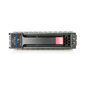Hewlett Packard Enterprise 3TB 6G LFF 3.5" 3072 GB SATA (628061-B21)