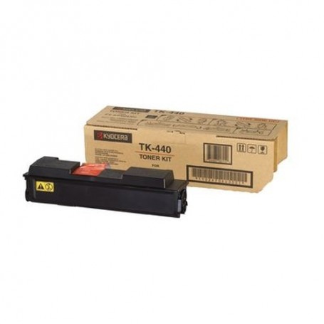 KYOCERA 1T02F70EU0 cartuccia toner Originale Nero (TK440)